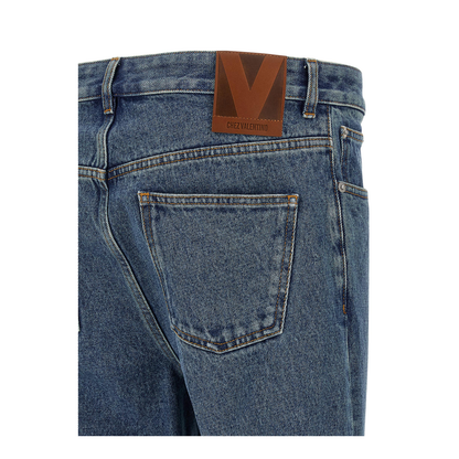 Garavani 'Boule' Jeans