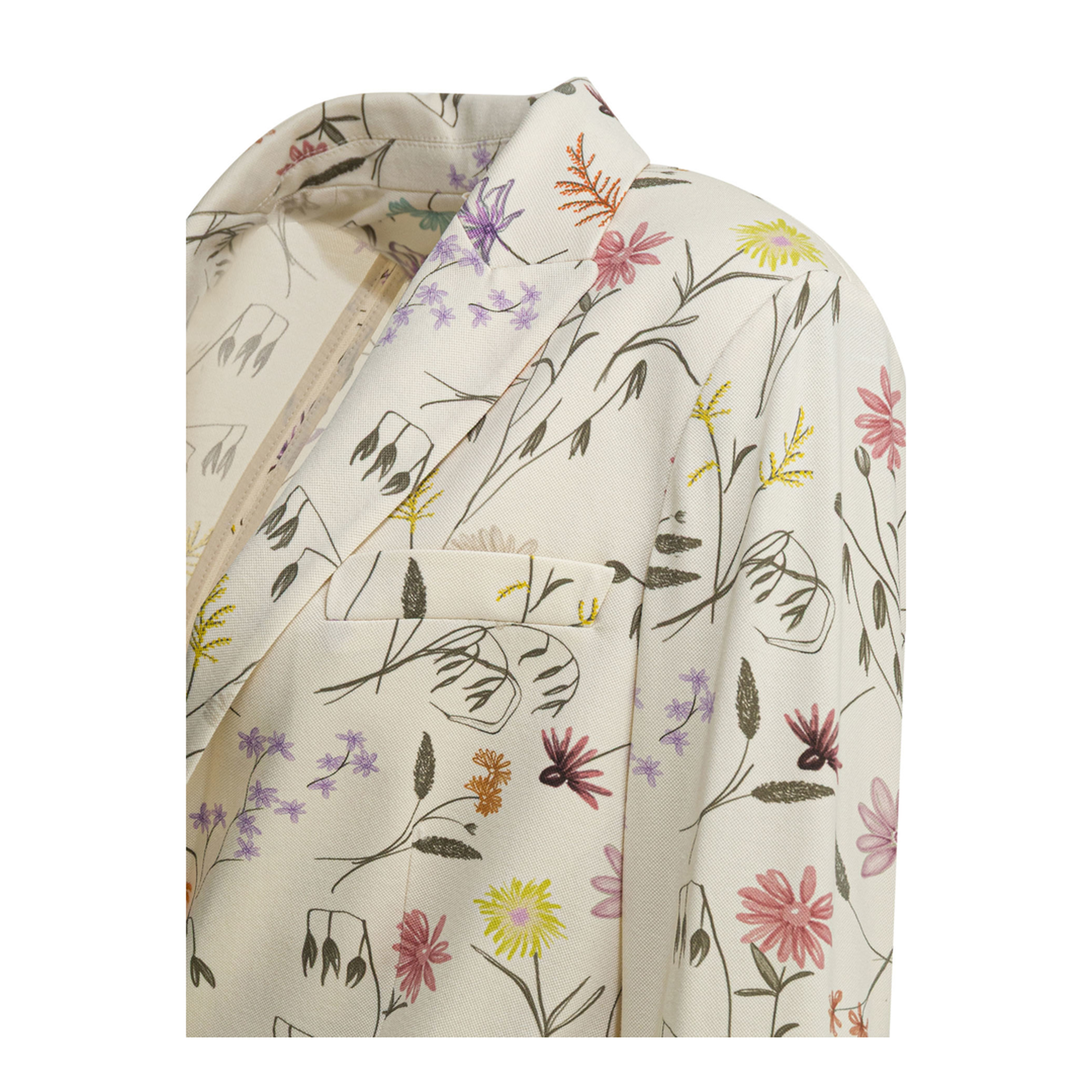 MAYFEYR - Circolo 1901 - Jackets And Coats - FD3951WILDF