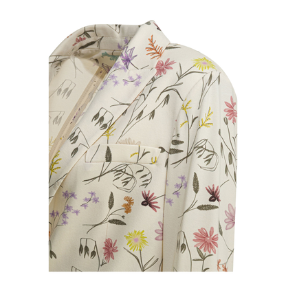 MAYFEYR - Circolo 1901 - Jackets And Coats - FD3951WILDF