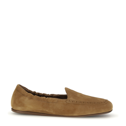 MAYFEYR - Church's - Suede Loafers - DD01109HVF0AAR