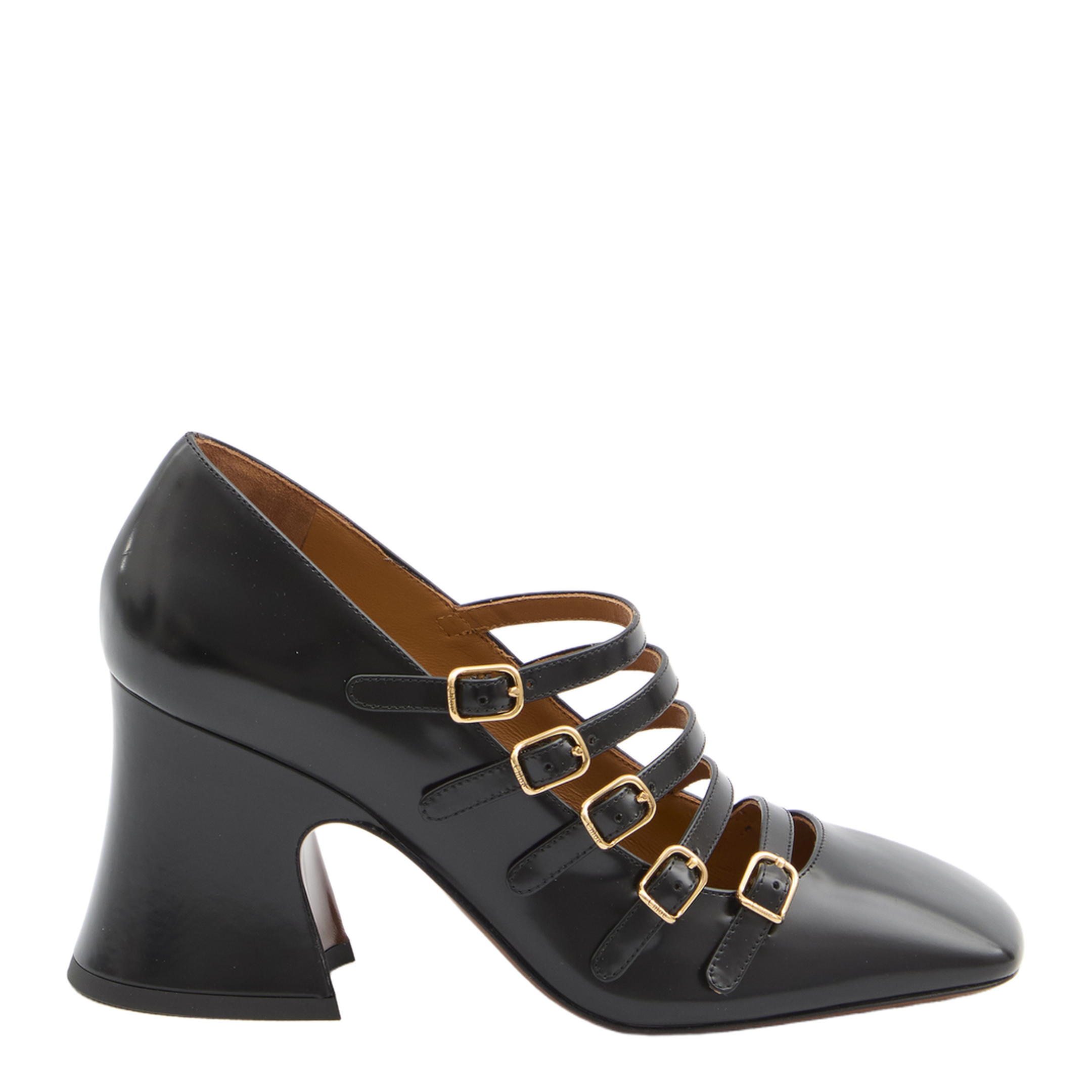 Janis Pumps