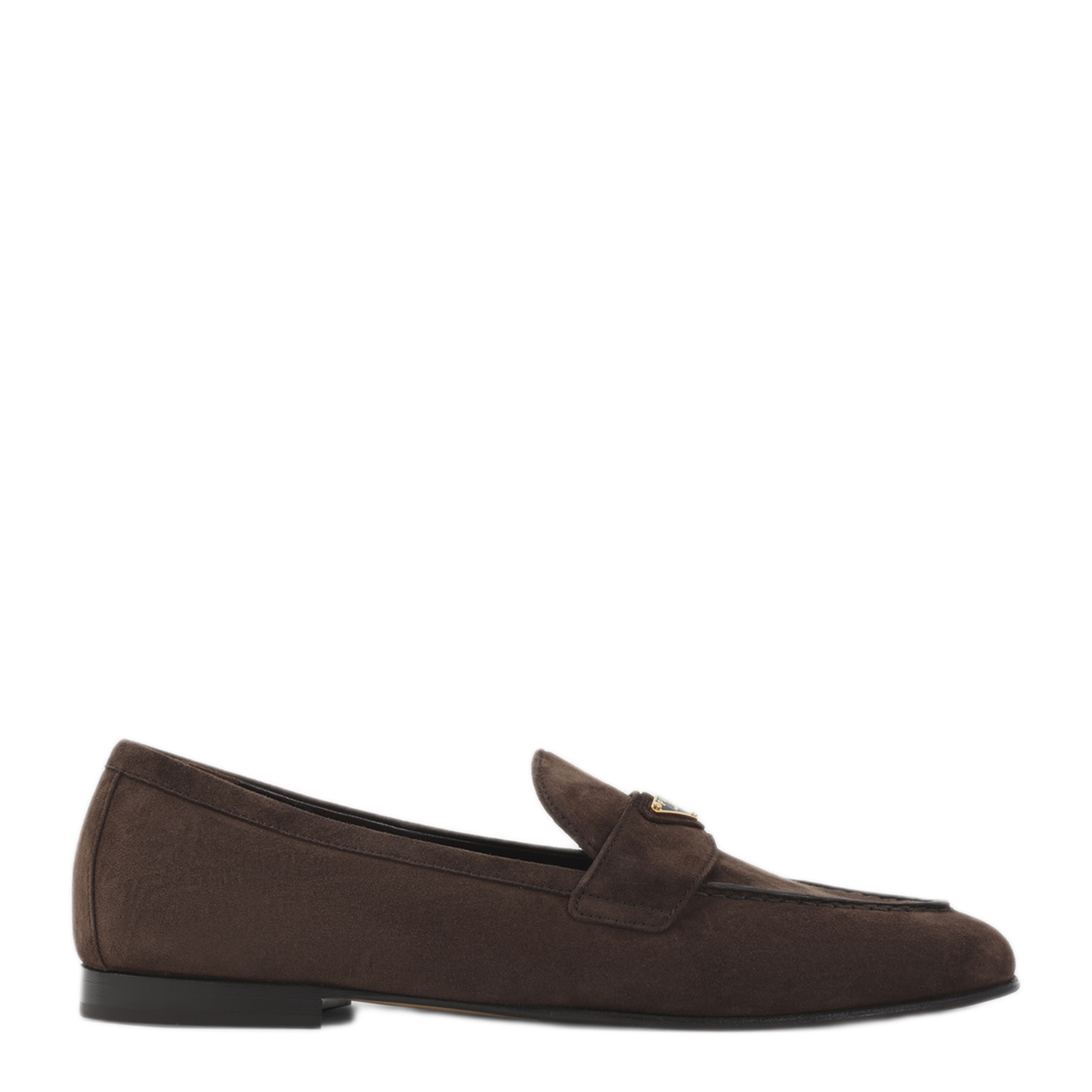 MAYFEYR - Prada - Calf Leather Loafers - 1D147OF010103F0003