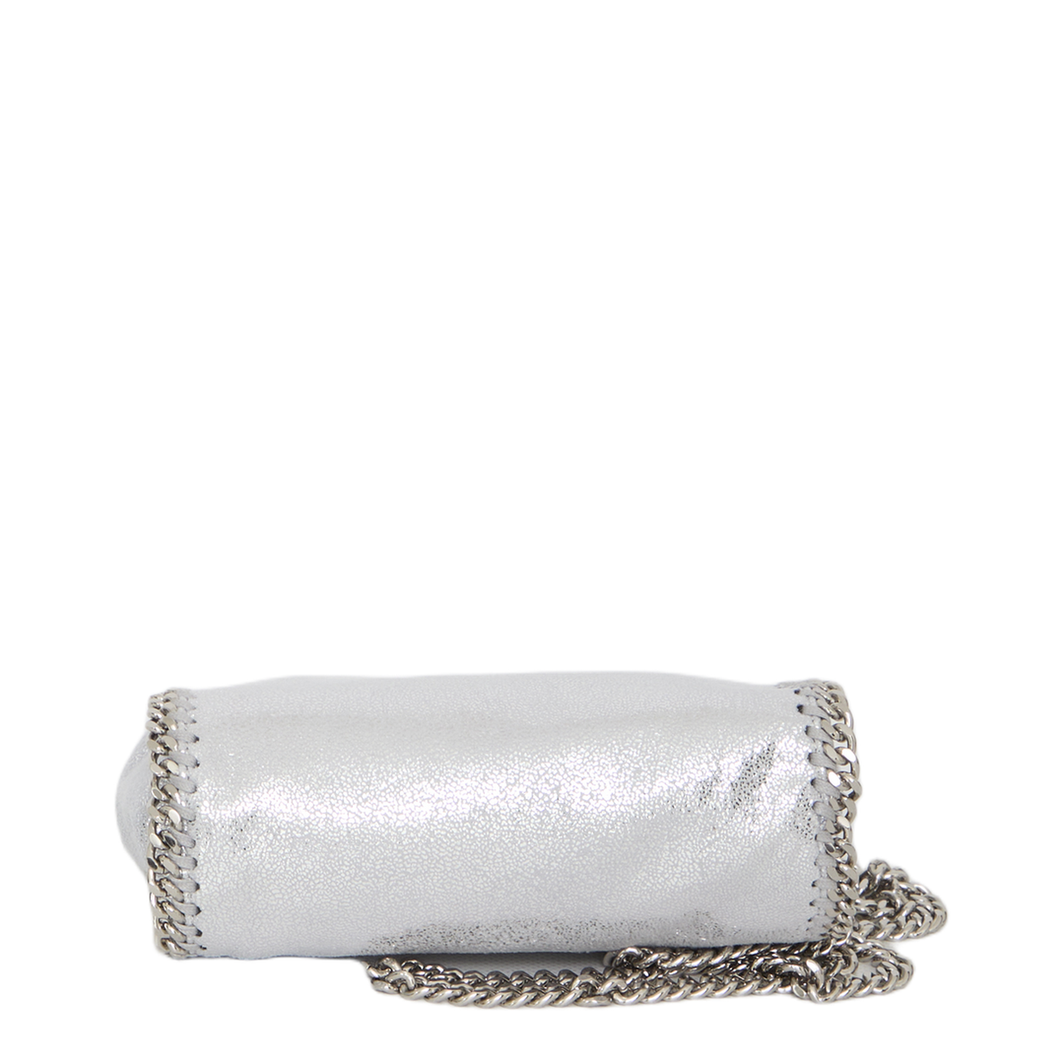Bags.. Silver