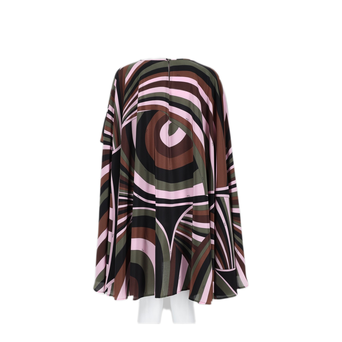 MAYFEYR - Pucci - Silk Dress - 6URL026U753012