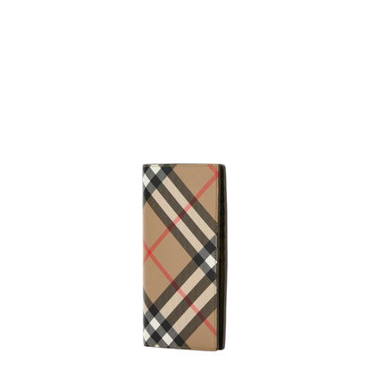 MAYFEYR - Burberry - Printed Canvas Wallet - 8091921A2021