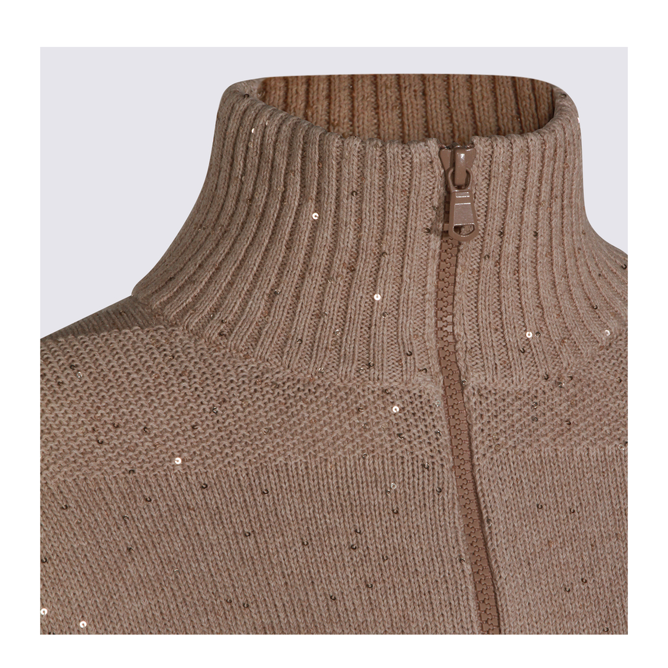 Sweaters in Natural