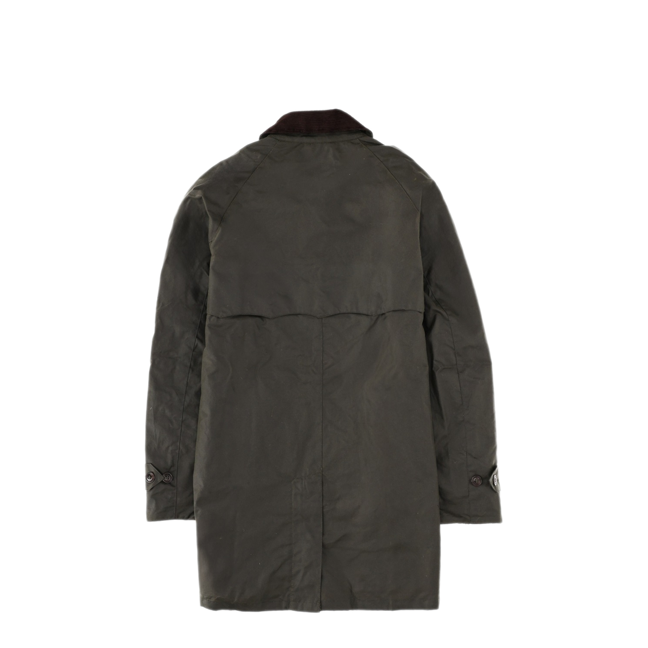 MAYFEYR -  - Coat - BRCPS1157UT2743634