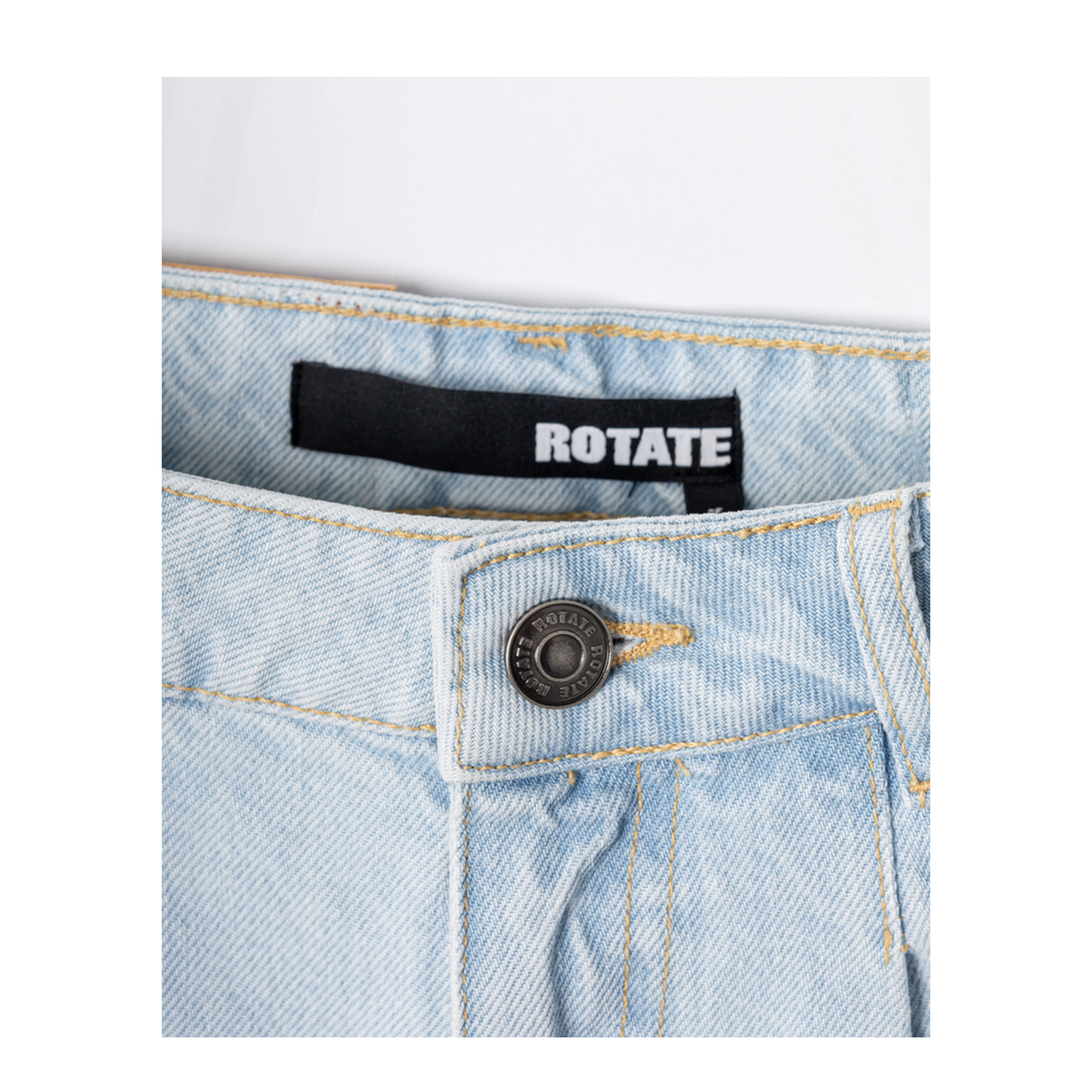 Shorts Blue