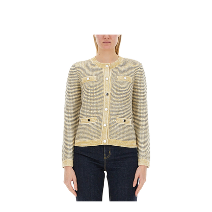 Kendra Cardigan In Neutrals