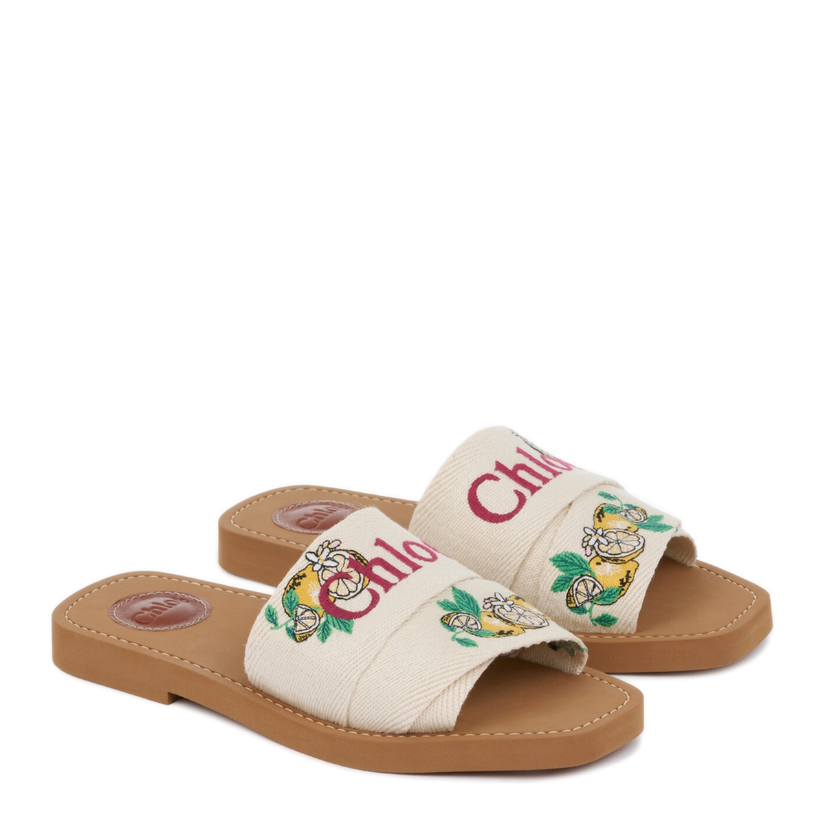 MAYFEYR - Chloè - Sandals - CH26A188ZJ779