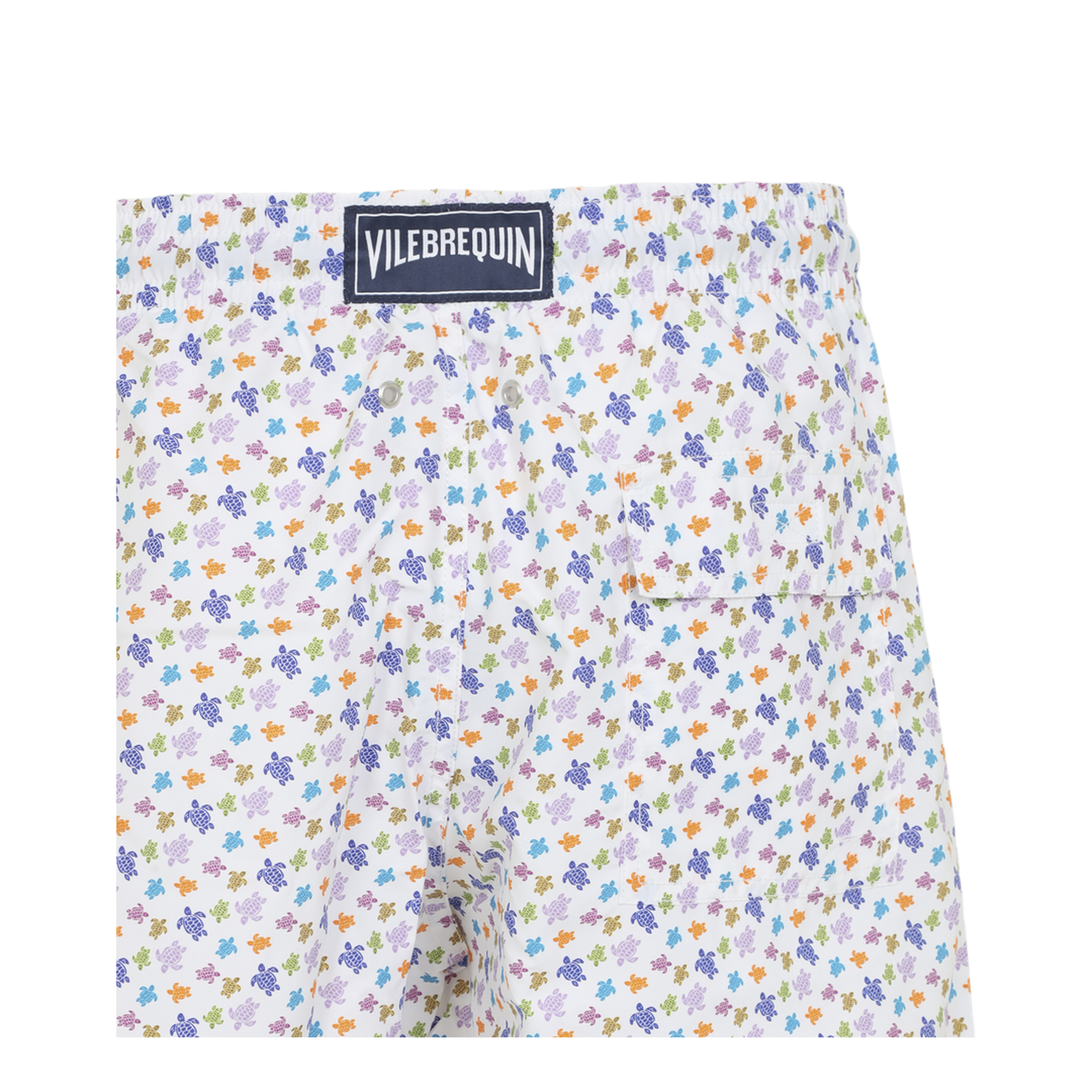 MAYFEYR - Vilebrequin - Moorea Swim Shorts - MOOEB139