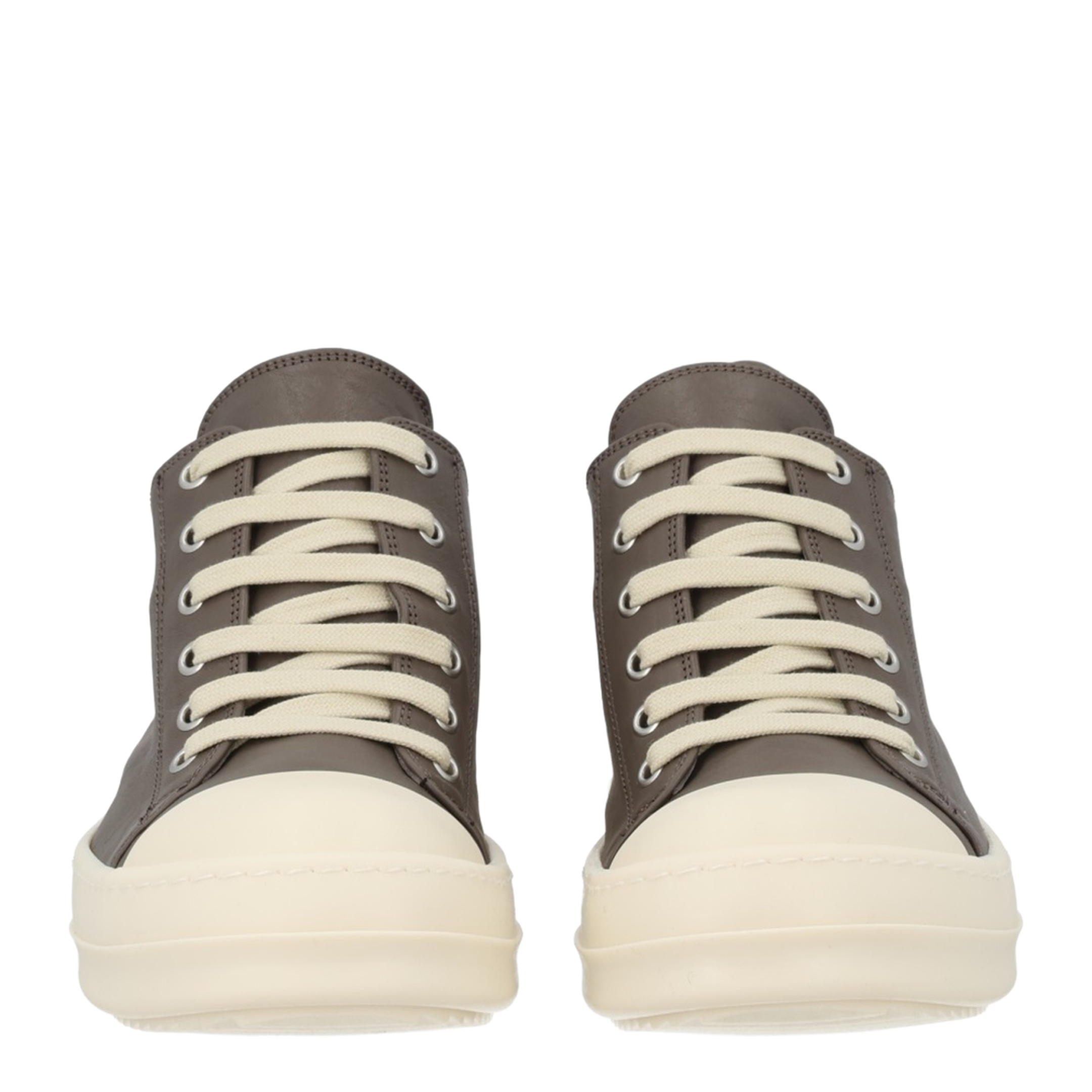 MAYFEYR - Rick Owens - Low Sneaks Sneaker - RP01F6891LGYX3411