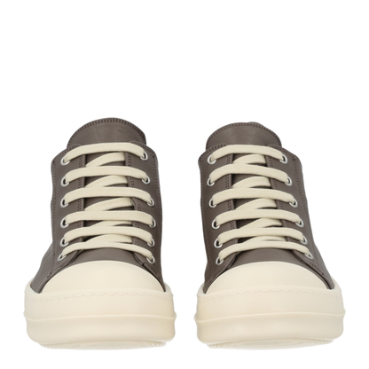 MAYFEYR - Rick Owens - Low Sneaks Sneaker - RP01F6891LGYX3411