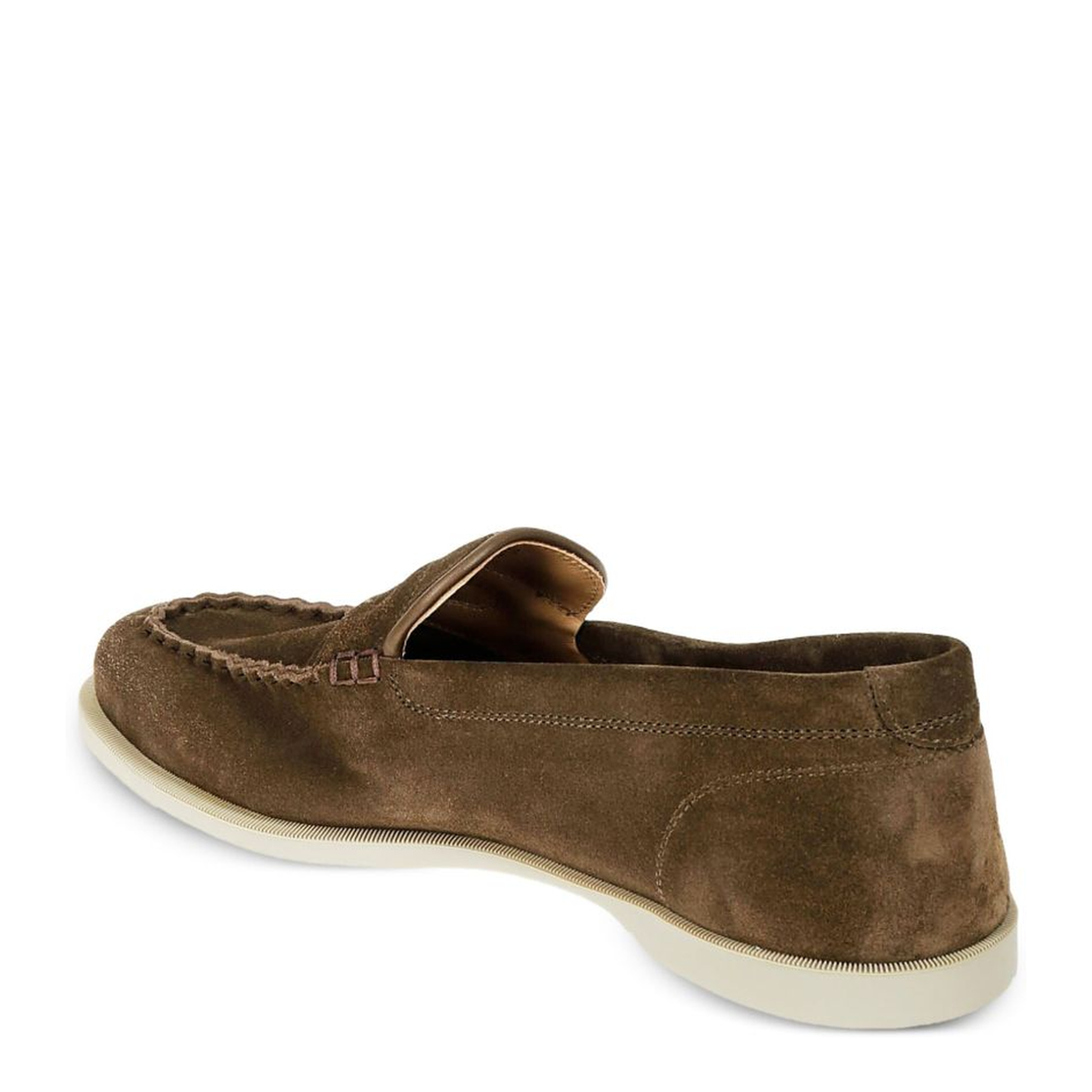 MAYFEYR - John Lobb - Flat Shoes Green - B02224L5K