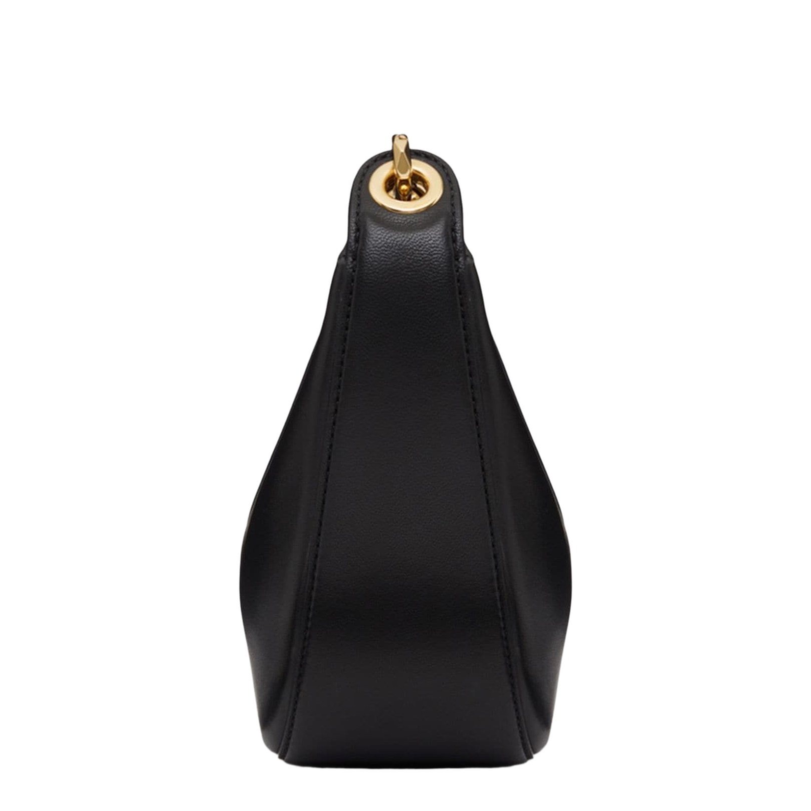 Mini Hobo Vlogo Moon Bag