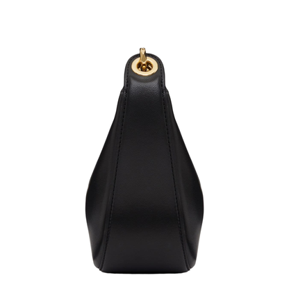 Mini Hobo Vlogo Moon Bag