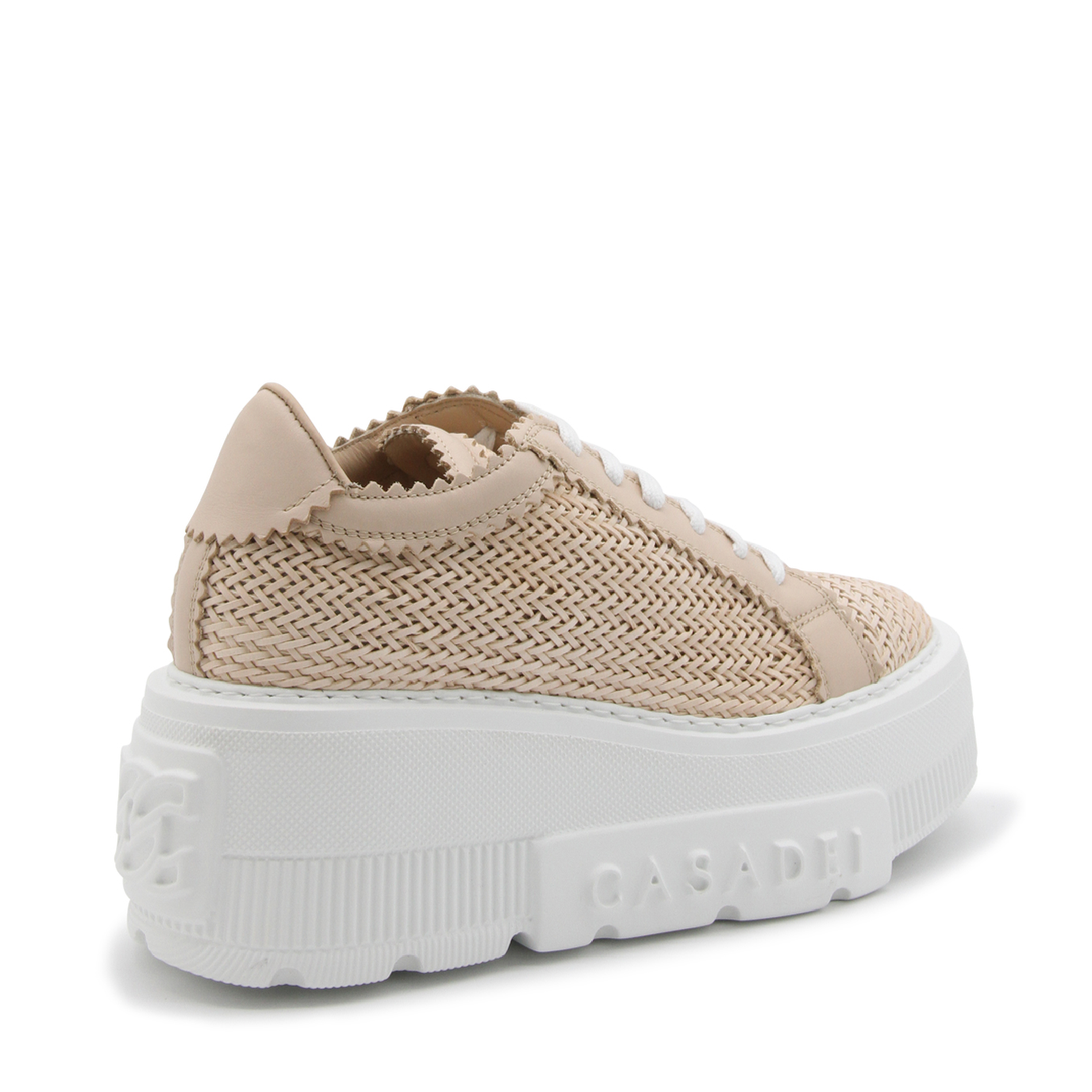 Sneakers Pink