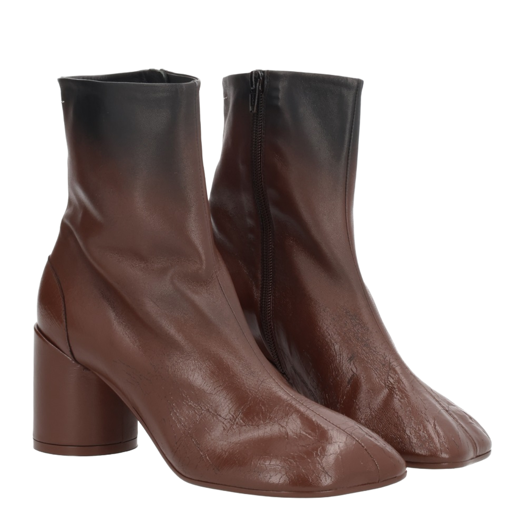 Boots Brown
