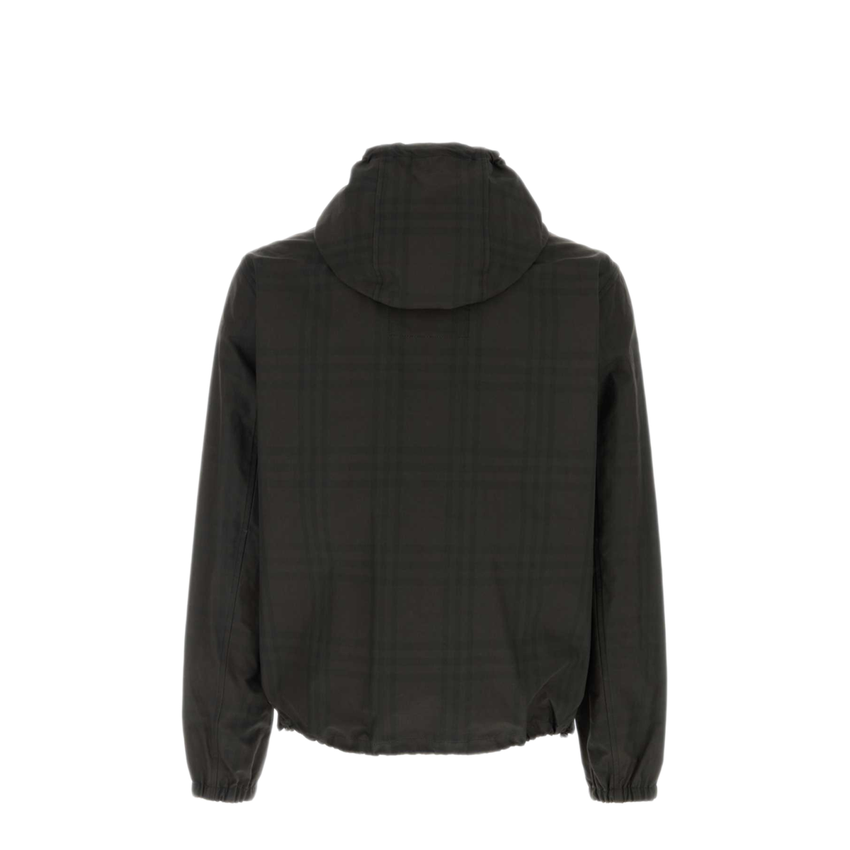 MAYFEYR - Burberry - Printed Cotton Newport Jacket - 8127541B9368