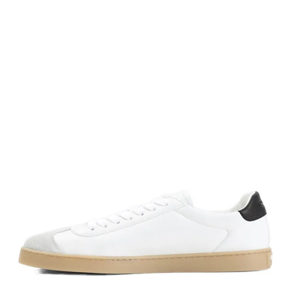 MAYFEYR - Prada - Lane Leather Sneakers - 2EE394FG000Y5TF0964