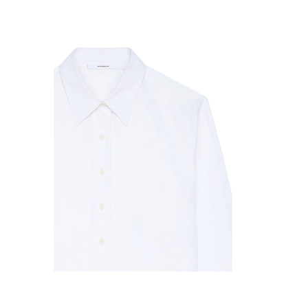 MAYFEYR - Givenchy - Long Sleeves Shirt - BW61EL165R