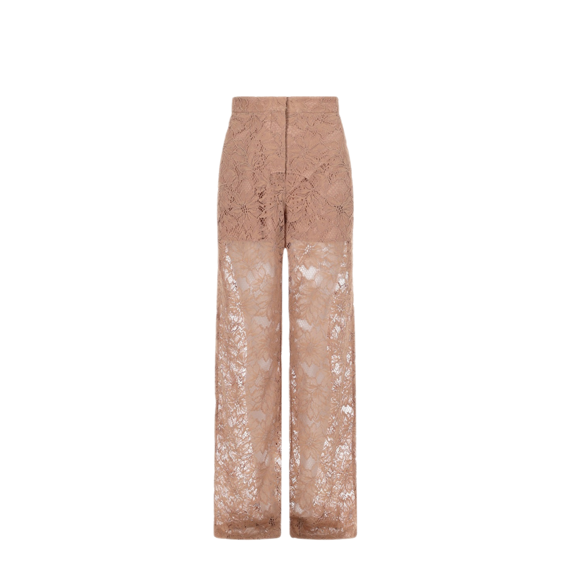 MAYFEYR - Sportmax - Lace Pants - 2612781012600225001