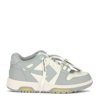 MAYFEYR - Off-White - Sneakers Grey - OWIA259C99LEA0060109