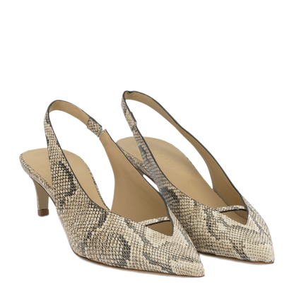 MAYFEYR - Del Carlo - Heeled Shoes - 12103PARISNAMIBIAGRANO