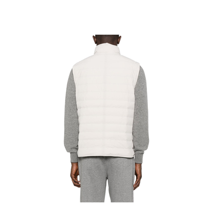 Nylon Down Jacket