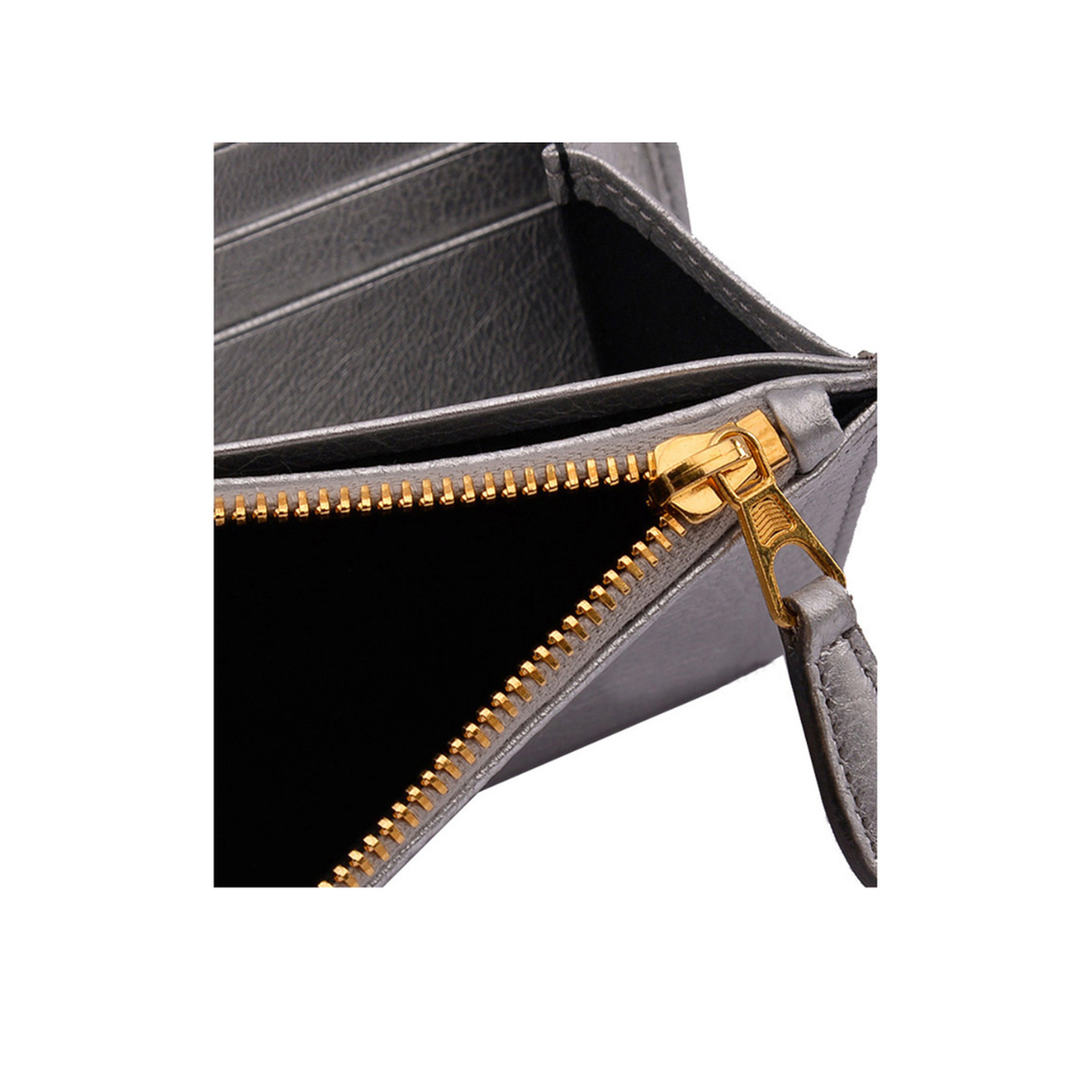 Zip Wallet