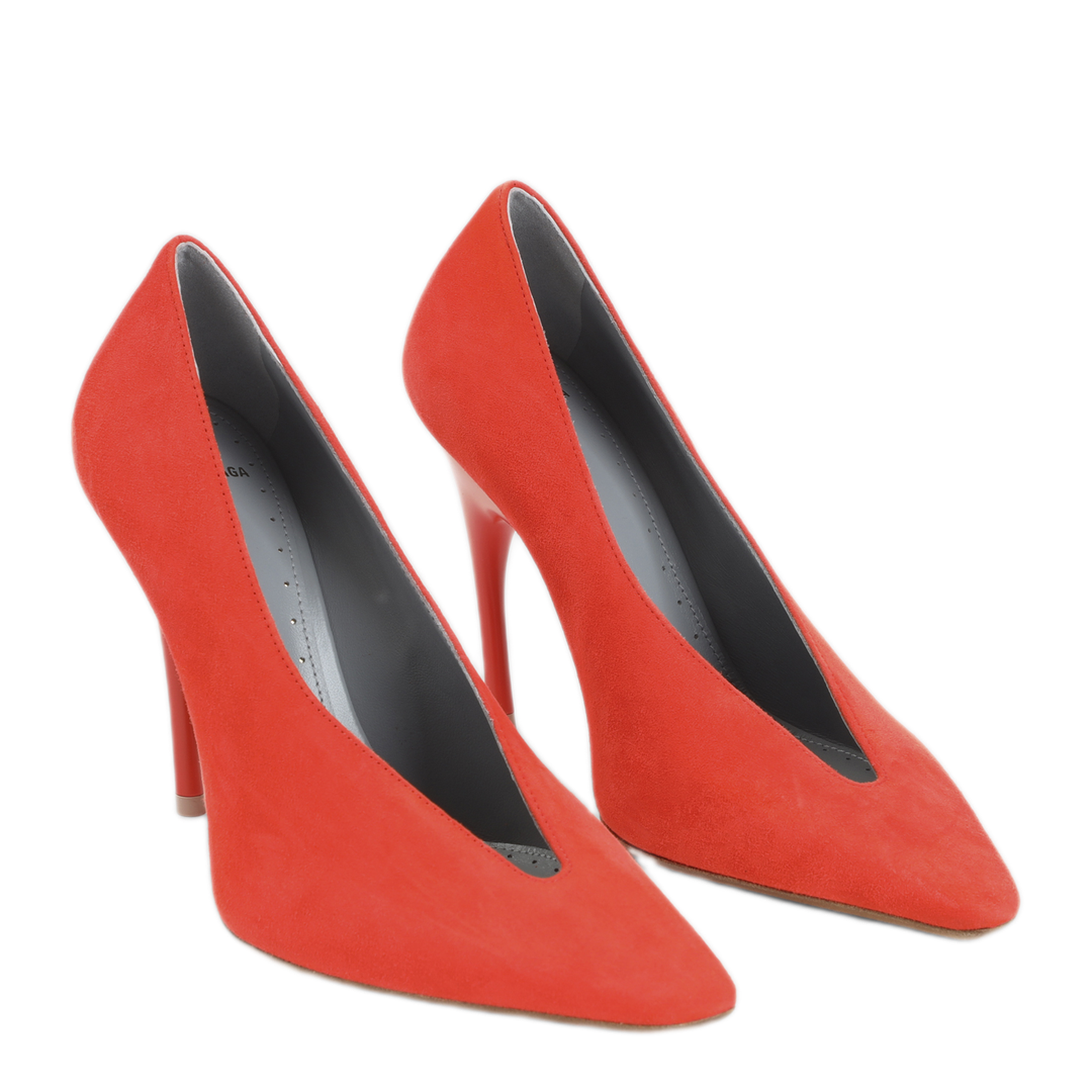 MAYFEYR - Balenciaga - Duchesse Pumps - 869545WCB316478