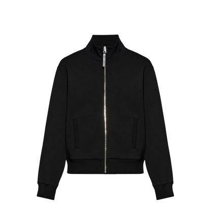 MAYFEYR - Givenchy - Chevron Motif Jacquard Sweatshirt - BMJ0PV3YT9