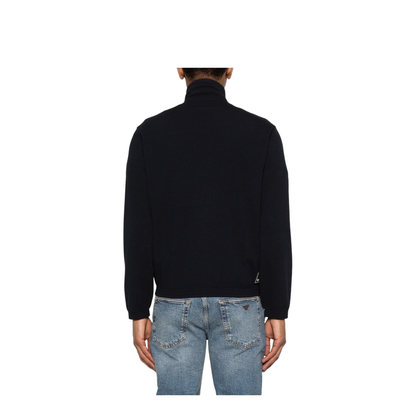 MAYFEYR - Emporio Armani - Capsule Sweaters - EM005042AF23623UB118