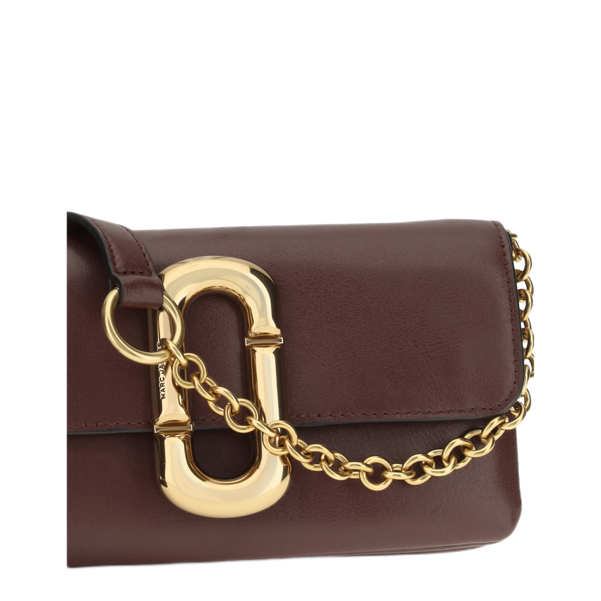 MAYFEYR - Marc Jacobs - Snapshot Chain Wallet - 2F6SMN012S01935