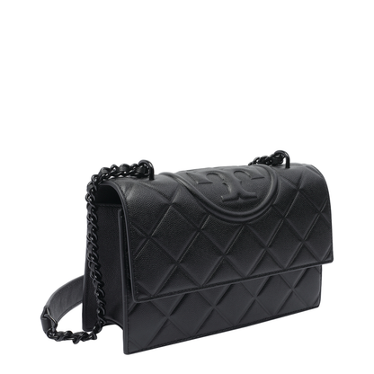 Fleming Soft Grain Small Convertible Shoulder Bag