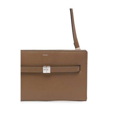 MAYFEYR - Toteme - Beige Bag - 261WAM0052LE0025379