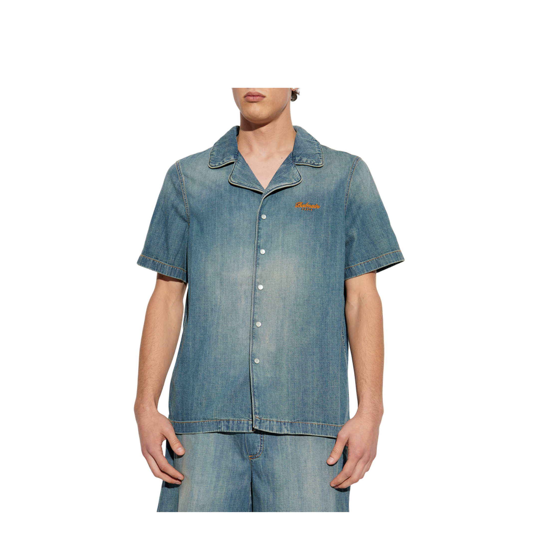 Short Shirt