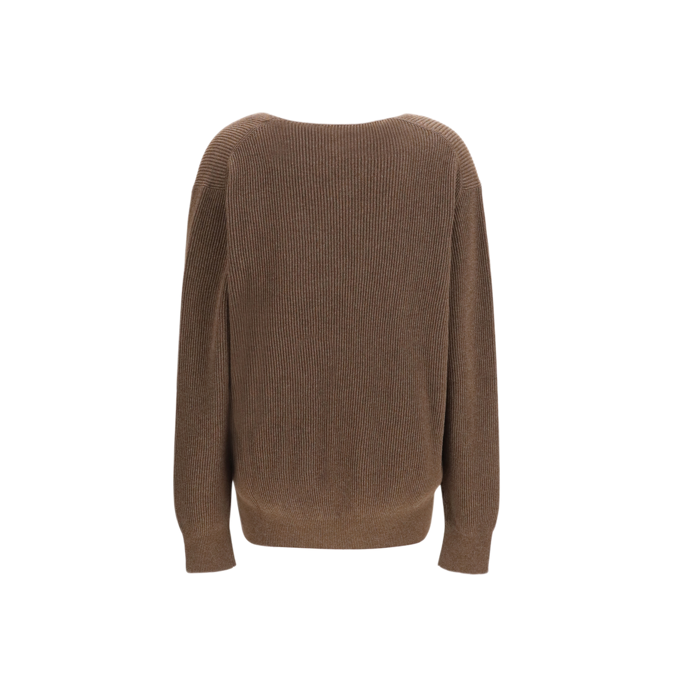 MAYFEYR - The Row - Phef Cotton And Cashmere Sweater - R000612Y1041