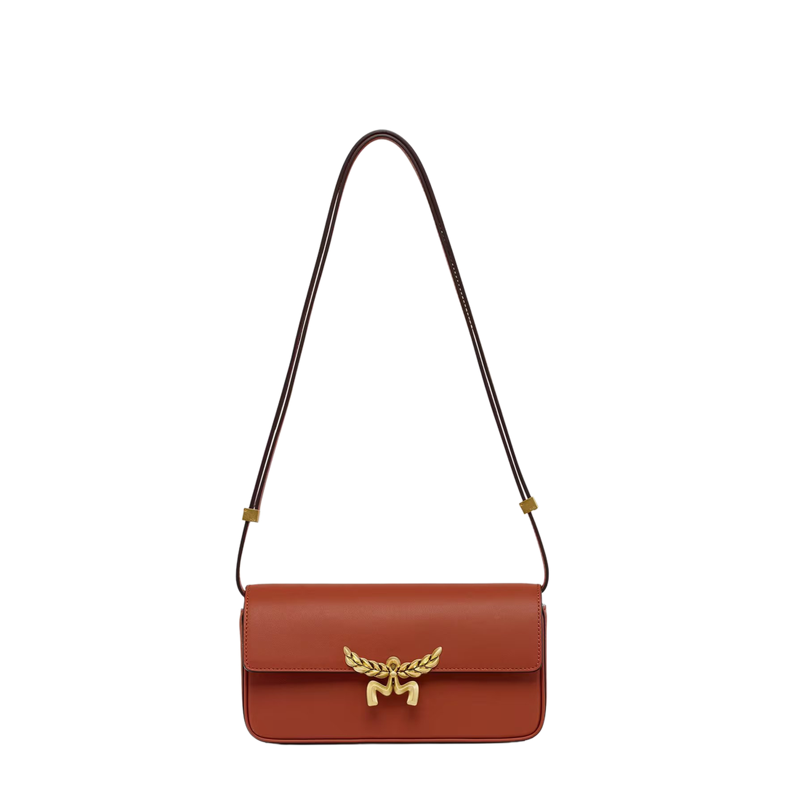 Shoulder Bag Red