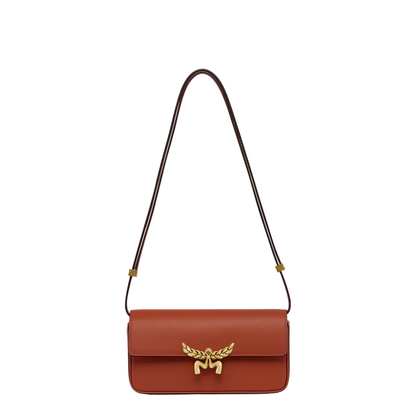 Shoulder Bag Red
