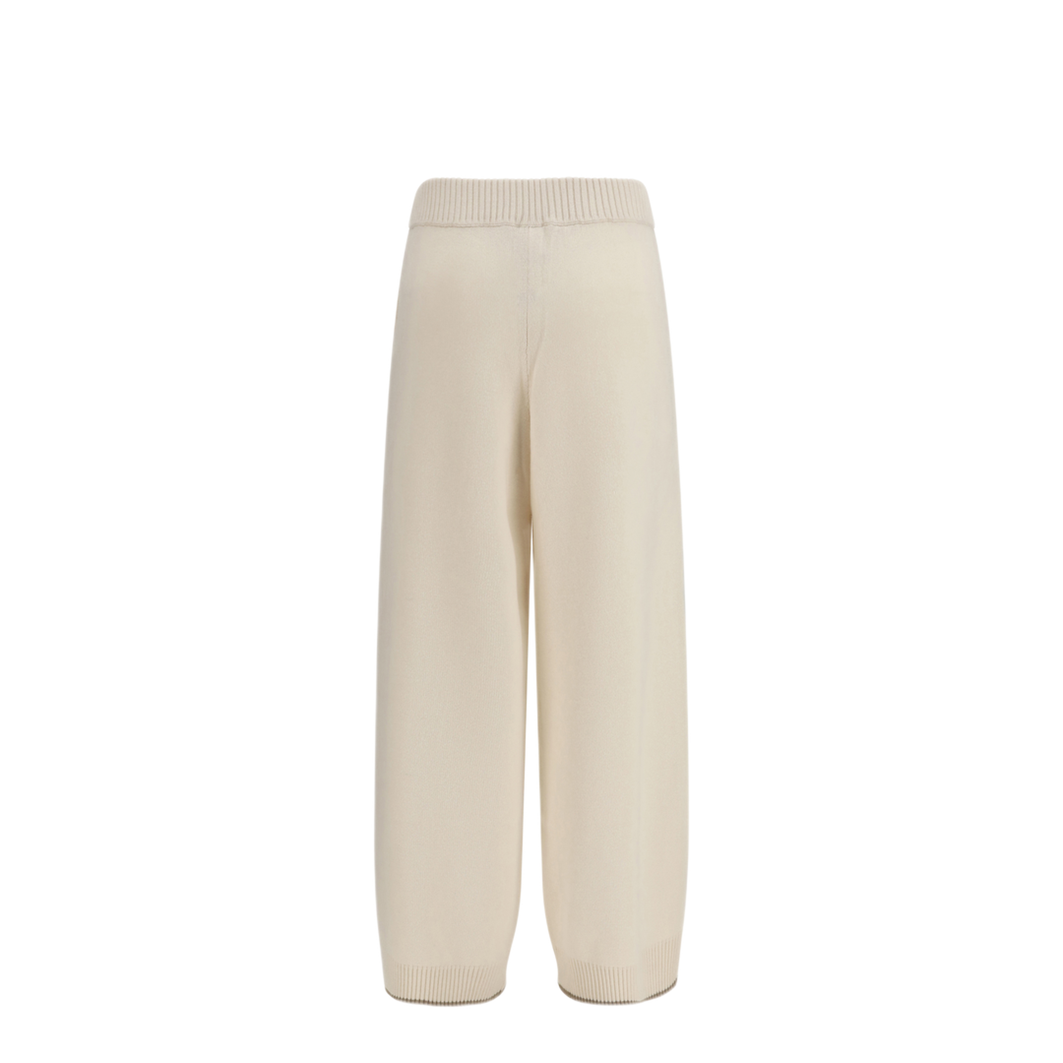 MAYFEYR - Brunello Cucinelli - Cashmere Trousers - M12722299