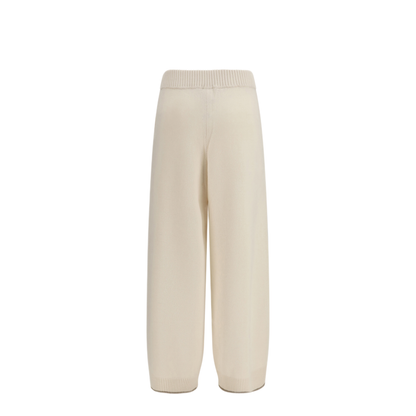 MAYFEYR - Brunello Cucinelli - Cashmere Trousers - M12722299