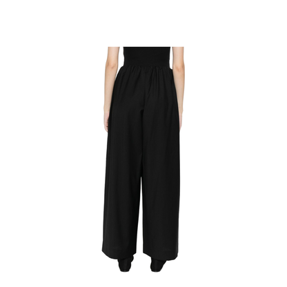Trousers Black