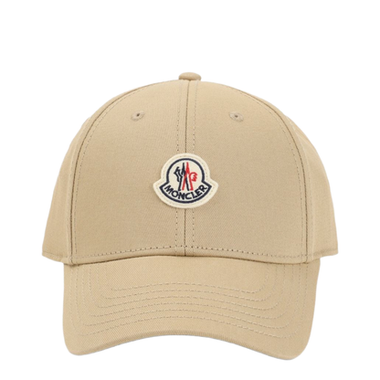 MAYFEYR - Moncler - Hats Beige - L10933B0000804863209