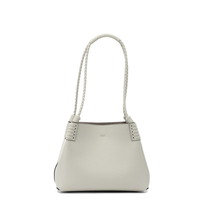 Shoulder Bag Ivory