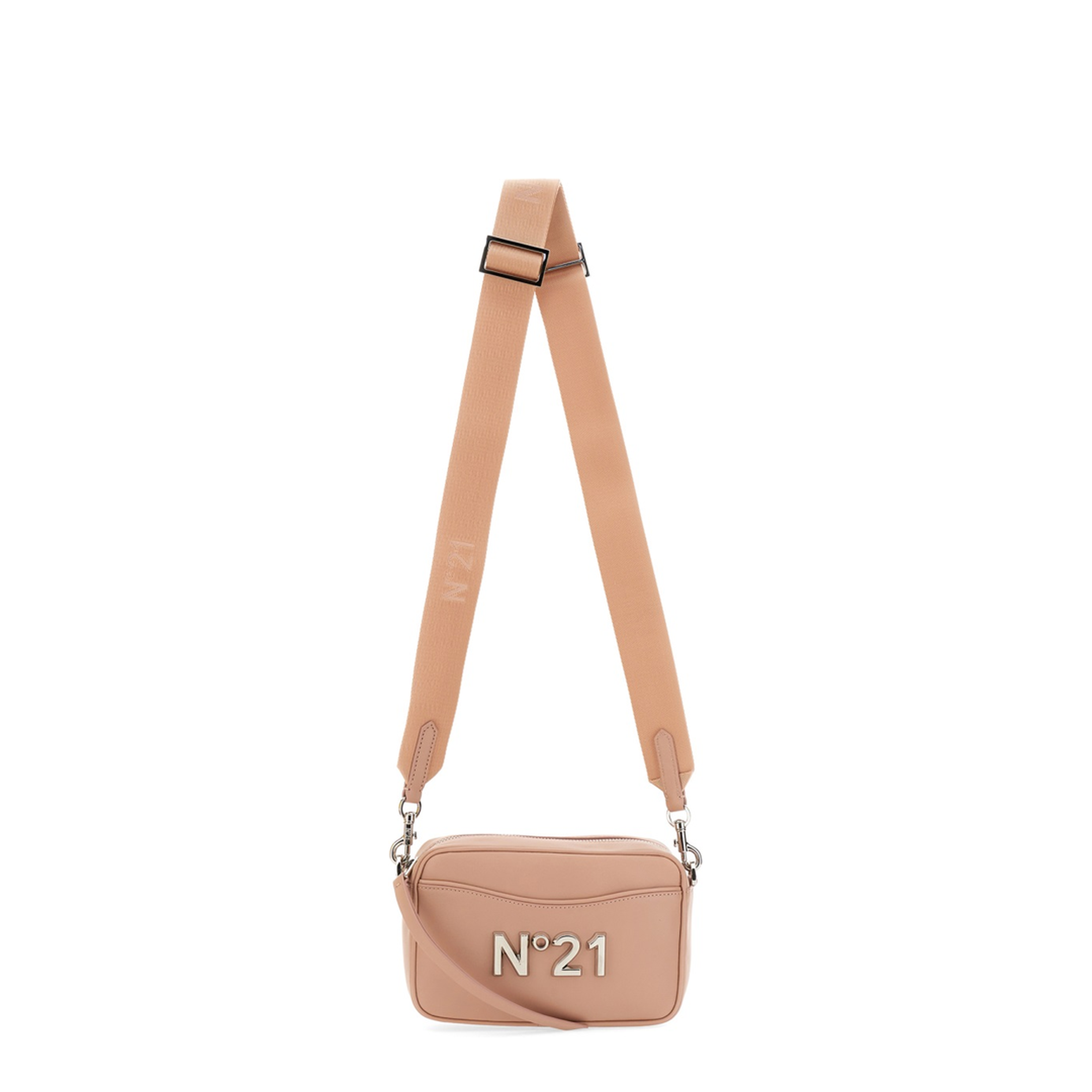 MAYFEYR - N°21 - Logo Plaque Bag - 22IBP0920NP00C001