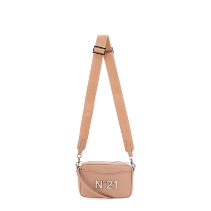 MAYFEYR - N°21 - Logo Plaque Bag - 22IBP0920NP00C001
