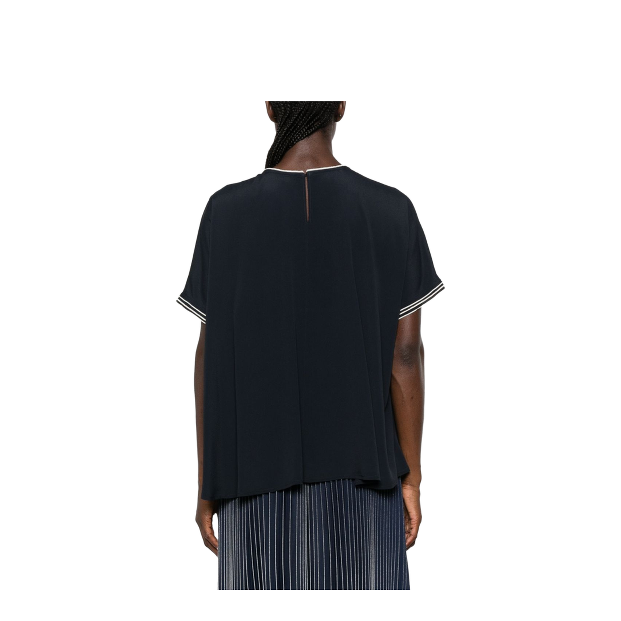 MAYFEYR - Unknown - Top Navy - TPD216F729M3575146