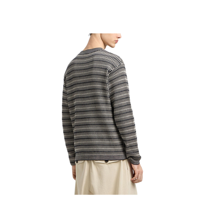 Wool Crewneck Jumper