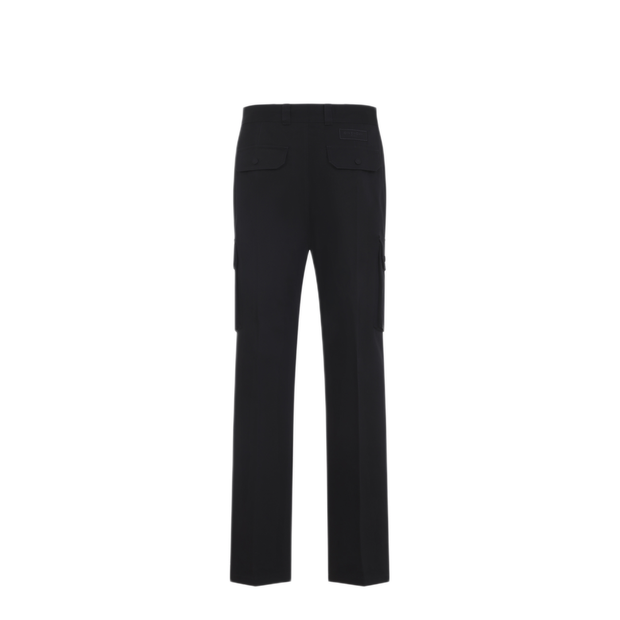MAYFEYR - Givenchy - Tailored Cargo Trousers - BM51R315XZ001